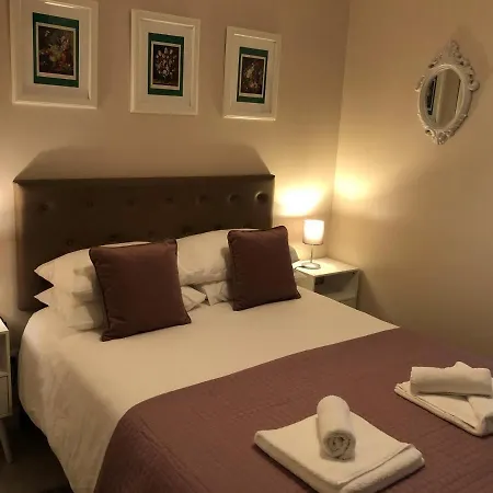 The Capital Boutique Oda ve Kahvaltı 4*