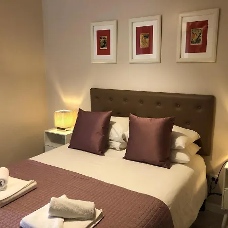 The Capital Boutique Oda ve Kahvaltı