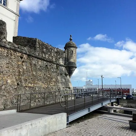 Frühstückspension The Capital Boutique Peniche