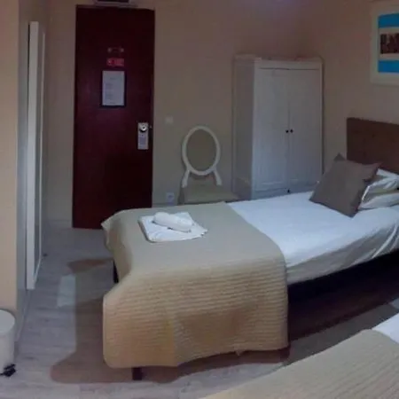 Bed and Breakfast The Capital Boutique Peniche