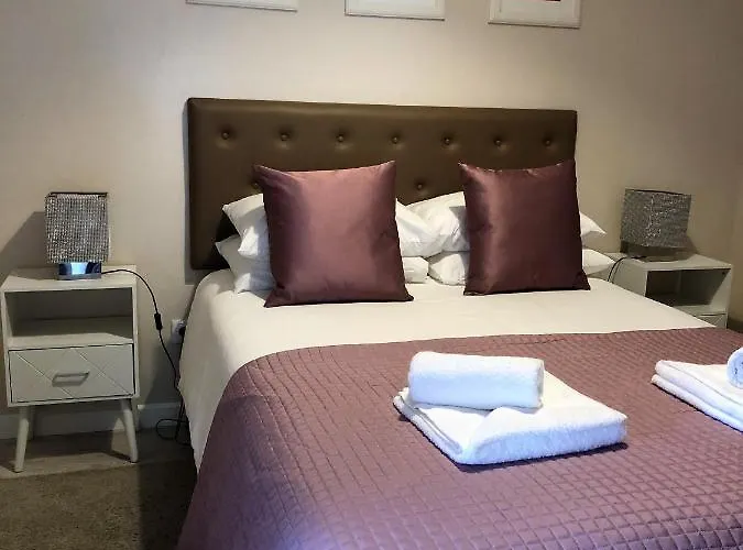 The Capital Boutique 4* Peniche