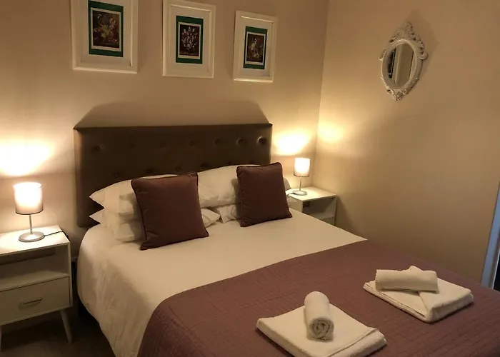 The Capital Boutique Oda ve Kahvaltı 4*