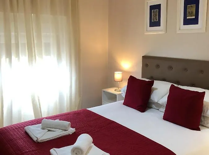 The Capital Boutique Oda ve Kahvaltı
