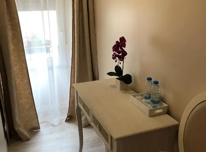 The Capital Boutique Peniche