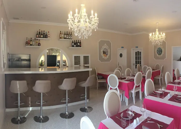 Oda ve Kahvaltı The Capital Boutique 4*