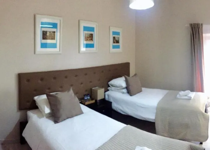 The Capital Boutique Oda ve Kahvaltı 4*