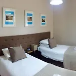 The Capital Boutique Nocleg ze śniadaniem 4*