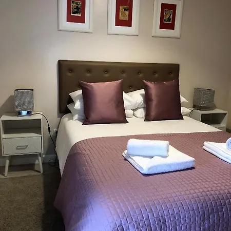 The Capital Boutique 4* 페니케
