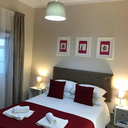 The Capital Boutique B&B