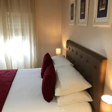 Couette-café The Capital Boutique Peniche