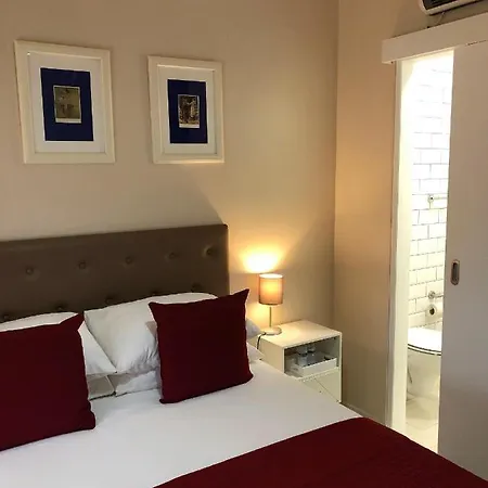 The Capital Boutique 4* 페니케
