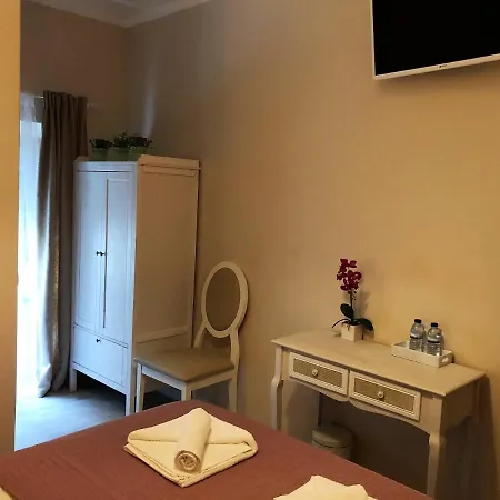 Bed & Breakfast The Capital Boutique