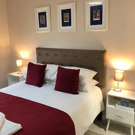 B&B The Capital Boutique