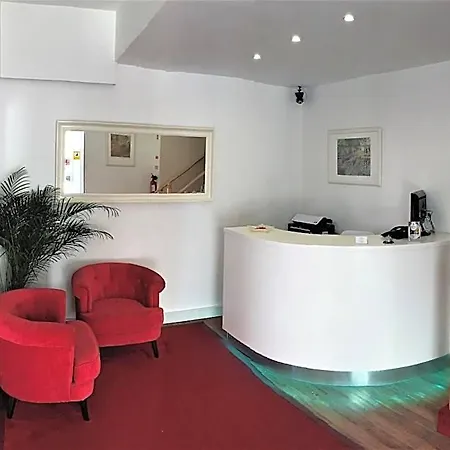 B&B The Capital Boutique
