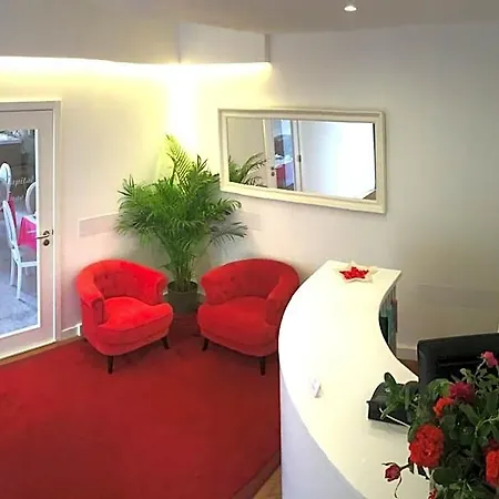 The Capital Boutique B&B 페니케