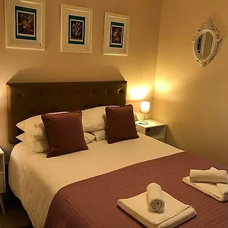 The Capital Boutique B&B 페니케