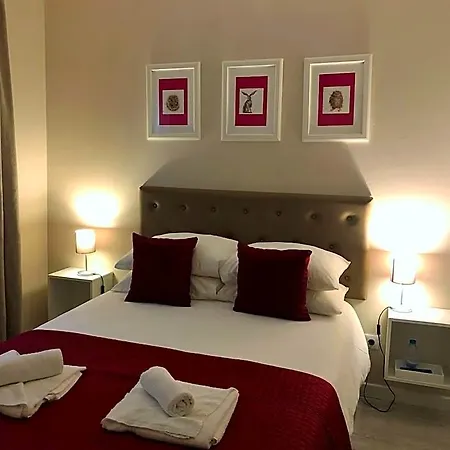 The Capital Boutique 4* 페니케