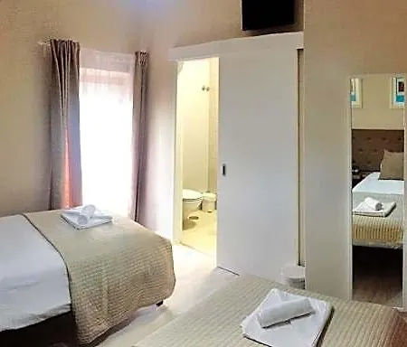 The Capital Boutique B&B