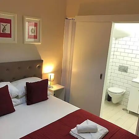 The Capital Boutique B&B 페니케