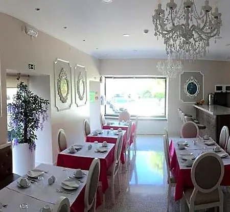 The Capital Boutique B&B