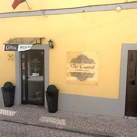The Capital Boutique 4*