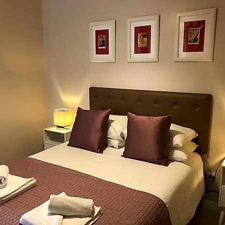 The Capital Boutique B&B 페니케