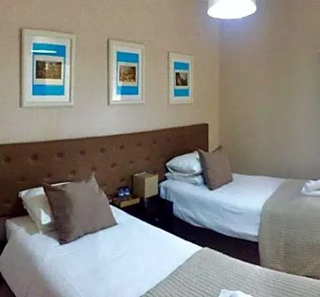 B&B The Capital Boutique 4*