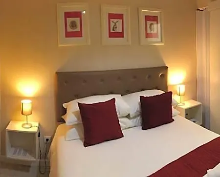 The Capital Boutique B&B 4*