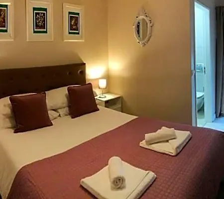 The Capital Boutique B&B 4*