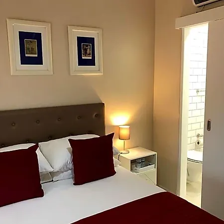 The Capital Boutique 4* 페니케