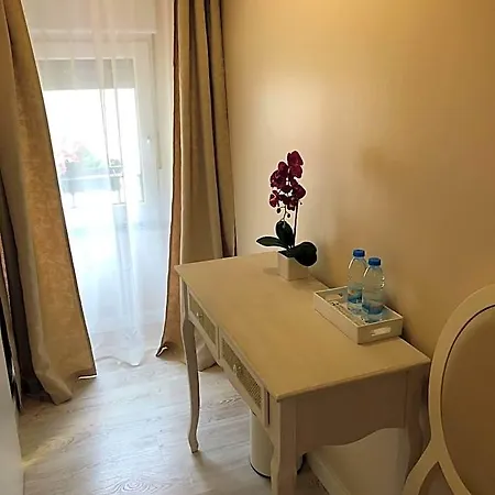 The Capital Boutique B&B 4*