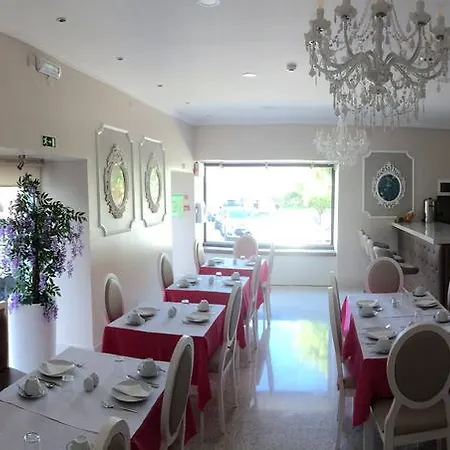 The Capital Boutique Peniche