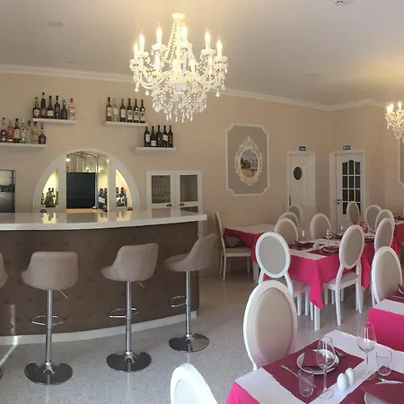 Bed & Breakfast The Capital Boutique 4*