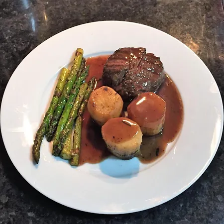 Bed & Breakfast The Capital Boutique 4*