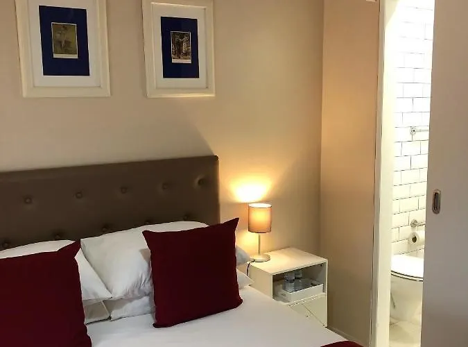 The Capital Boutique 4* Peniche