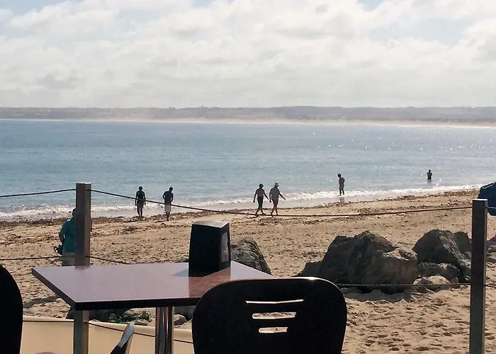 Frühstückspension The Capital Boutique