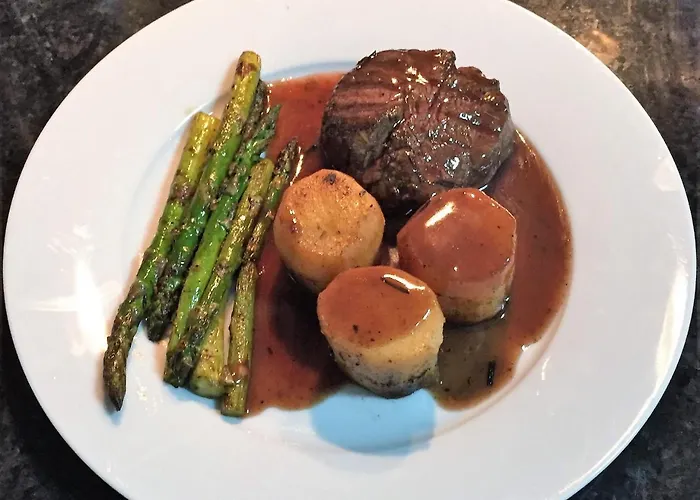 Frühstückspension The Capital Boutique 4*